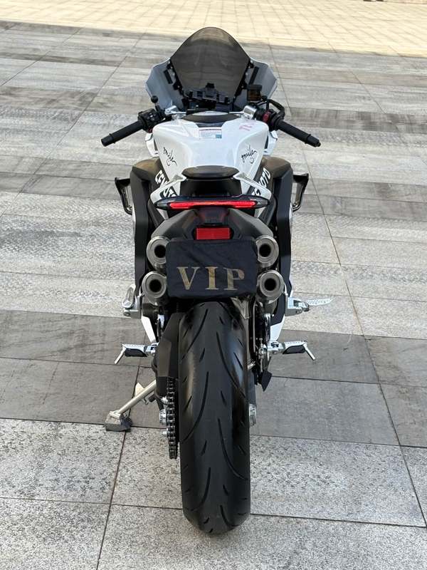 二手春风750SR-S