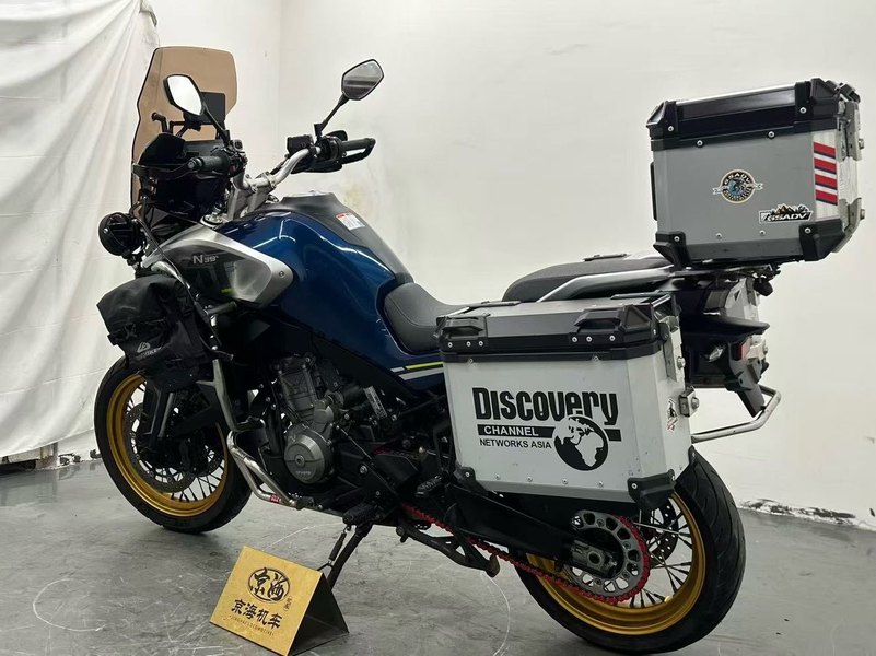 二手春风800MT