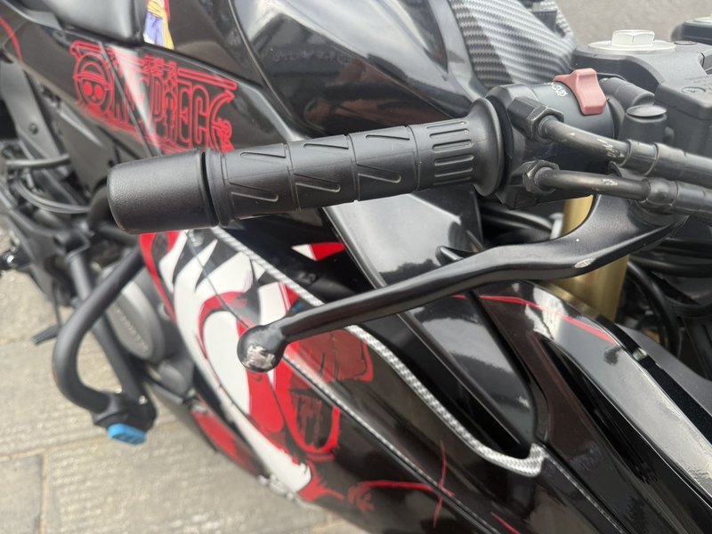 二手春风250SR