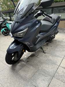 二手三阳Joymax Z 300