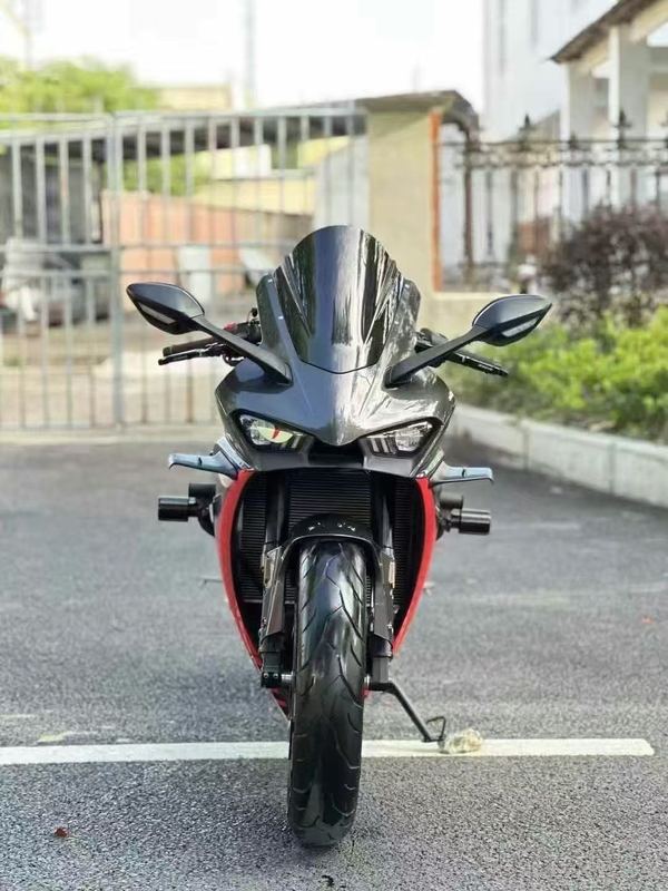 二手凯越450RR