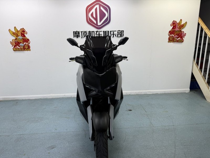 二手雅马哈XMAX
