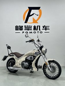 二手宗申优米Yomi