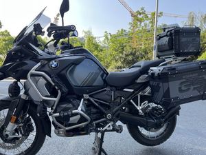二手宝马R 1250 GS
