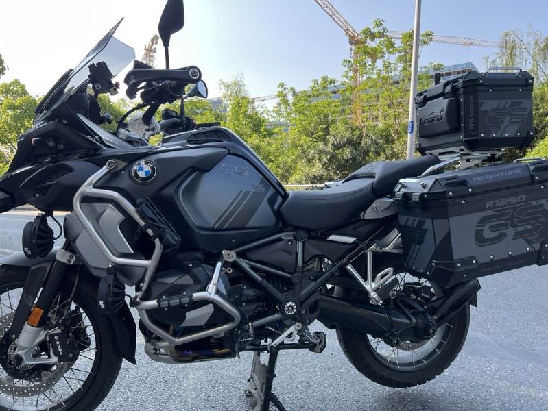 二手宝马R 1250 GS