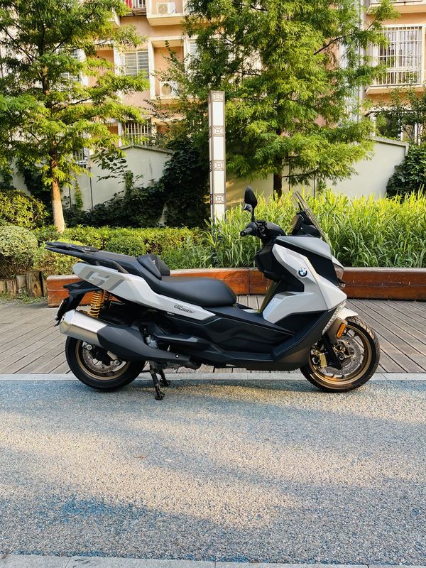 二手宝马C 400