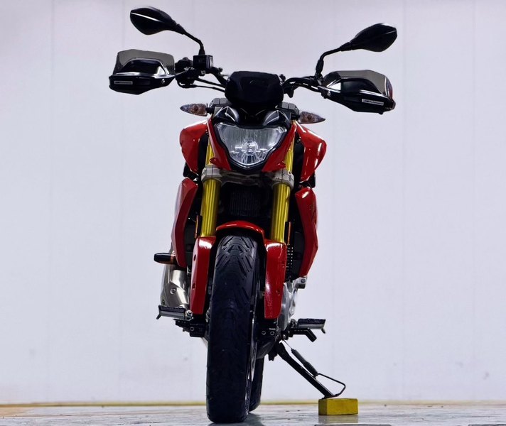 二手宝马G 310 R