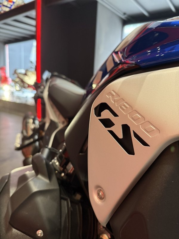 二手宝马R 1300 GS