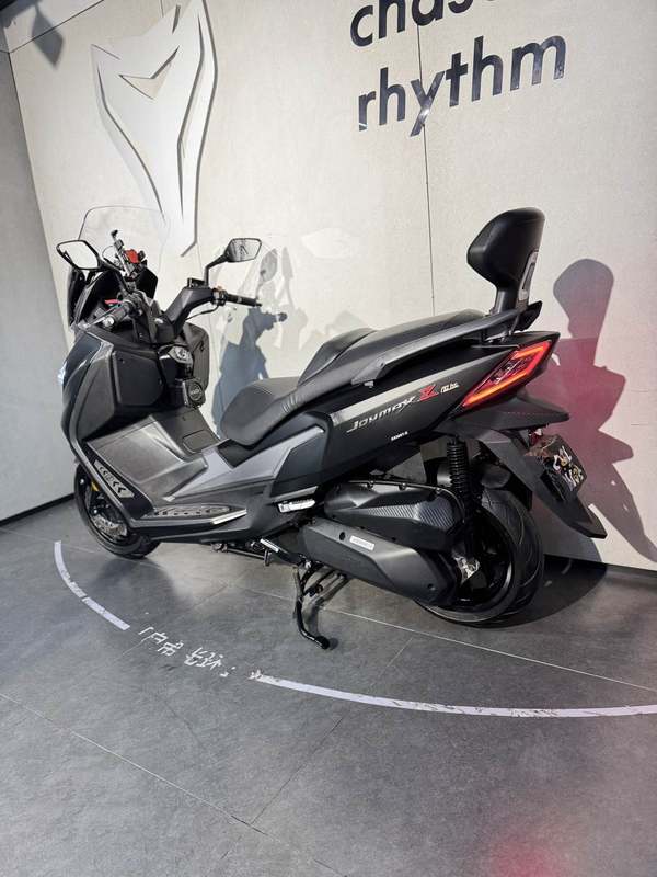 二手三阳Joymax Z 300