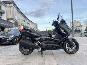 二手雅马哈XMAX