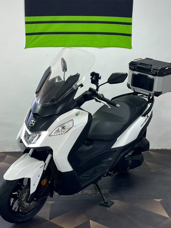 二手三阳Joymax Z 300