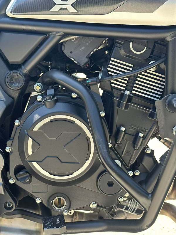 二手春风700CL-X