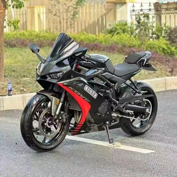 二手凯越450RR