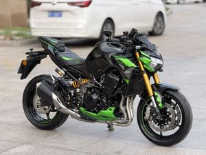 二手川崎Z900