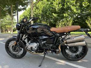 二手宝马R NineT