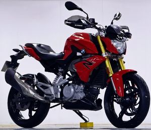 二手宝马G 310 R