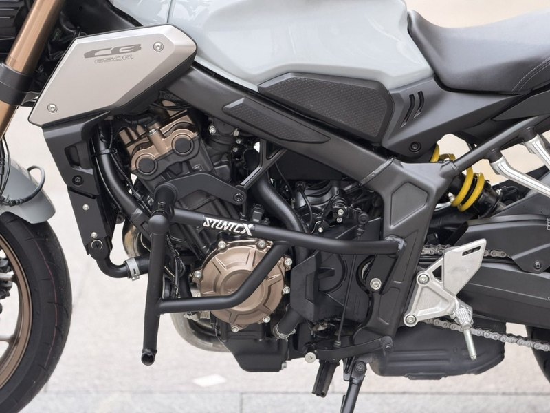 二手本田CB650R 