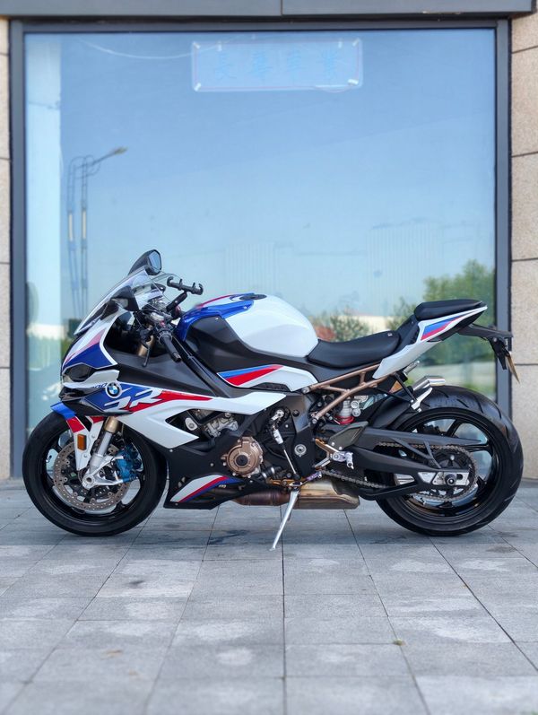 二手宝马S 1000 RR