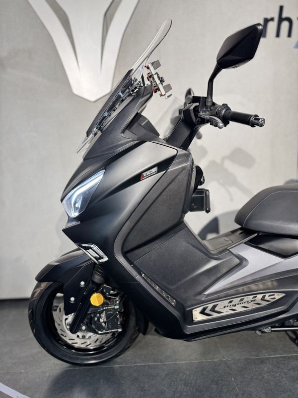 二手三阳Joymax Z 300