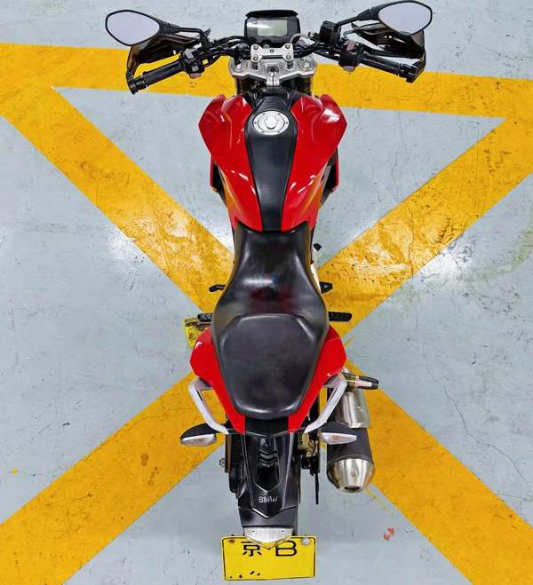 二手宝马G 310 R