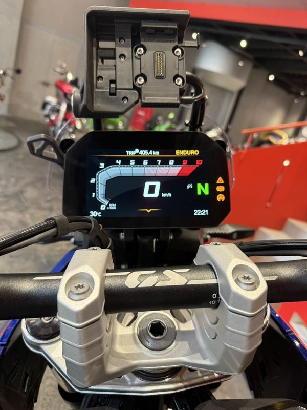 二手宝马R 1300 GS