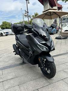 二手本田NSS350