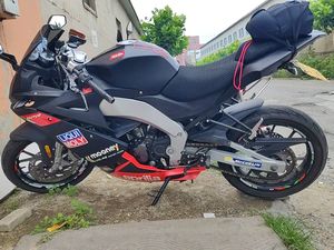 二手宗申阿普利亚GPR150R