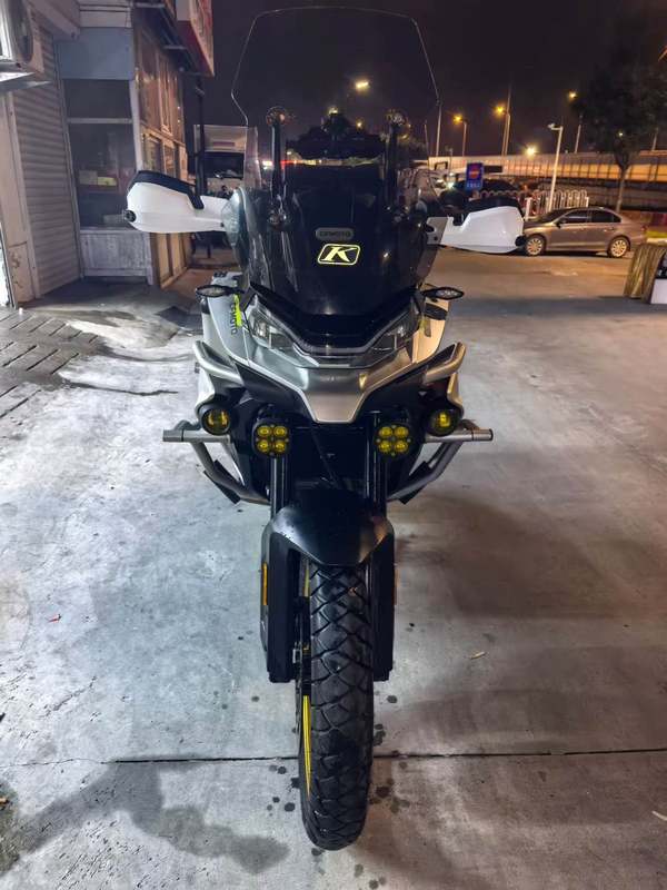 二手春风800MT