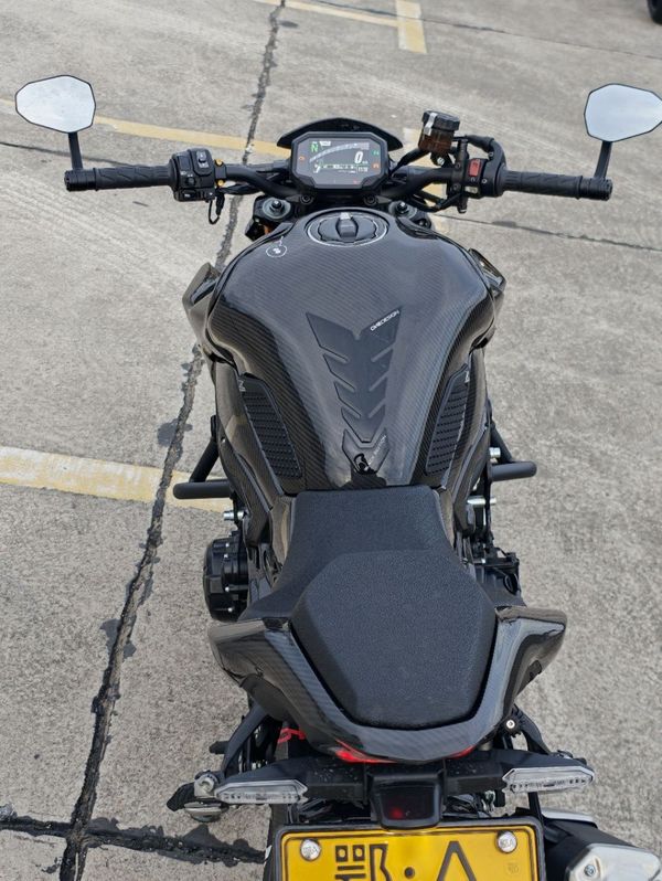 二手川崎Z900