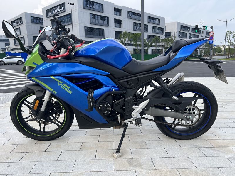 二手无极250RR