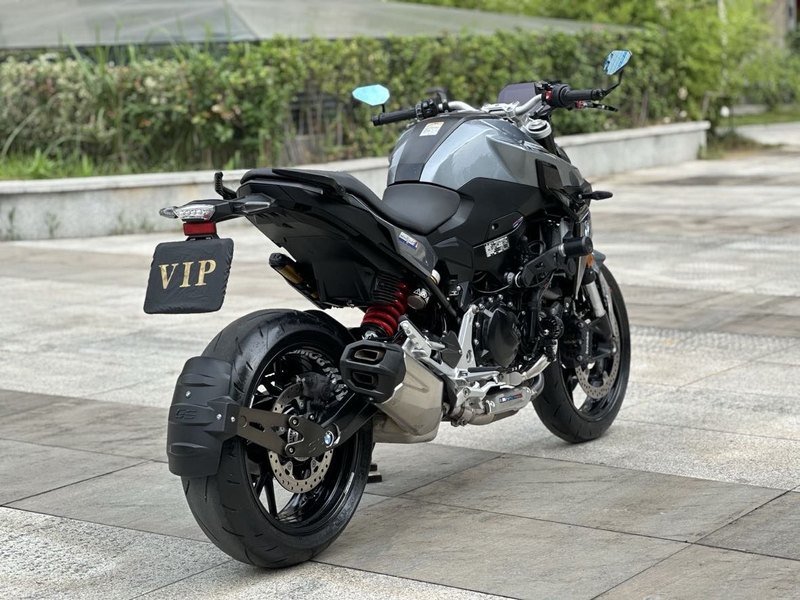 二手宝马F 900 R