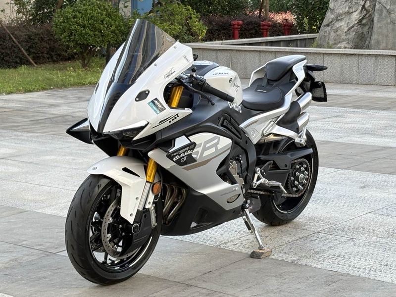 二手春风750SR-S