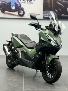 二手本田ADV350