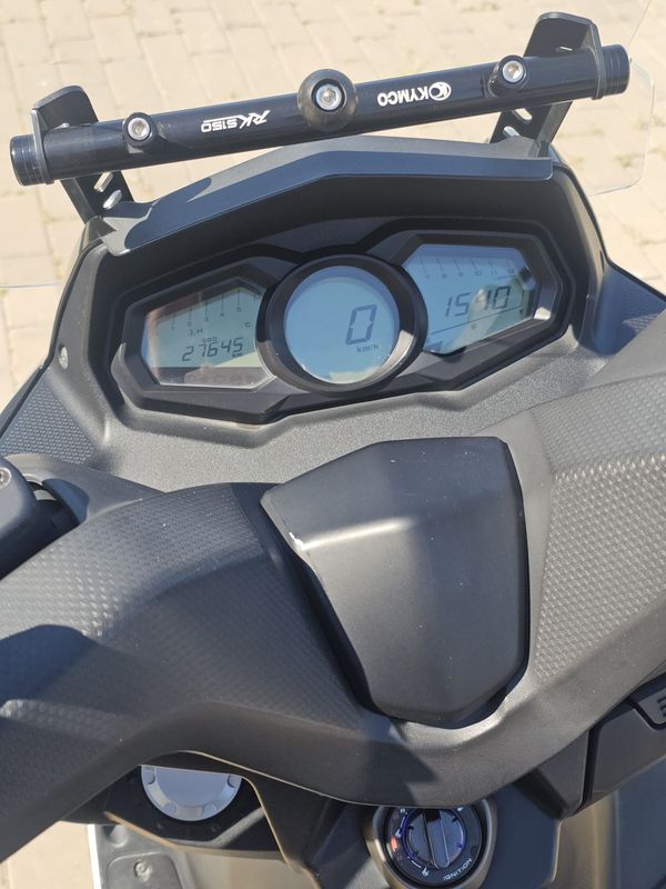 二手光阳Racing X 150