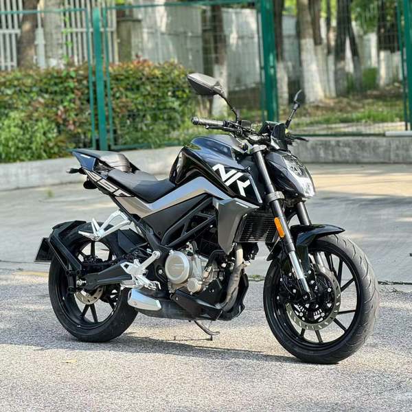 二手春风250NK