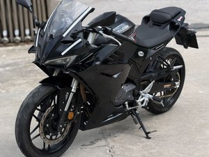 二手赛科龙RC250