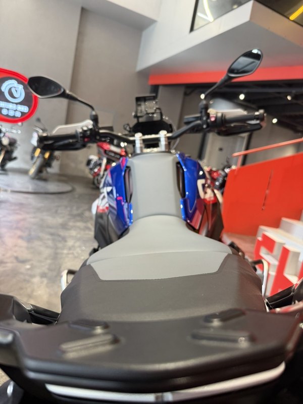 二手宝马R 1300 GS