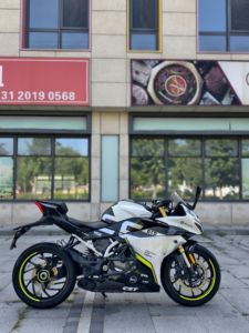 二手春风250SR