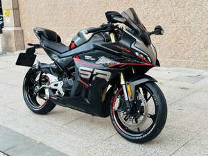 二手春风450SR