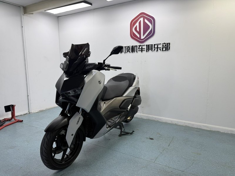 二手雅马哈XMAX