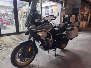 二手春风800MT