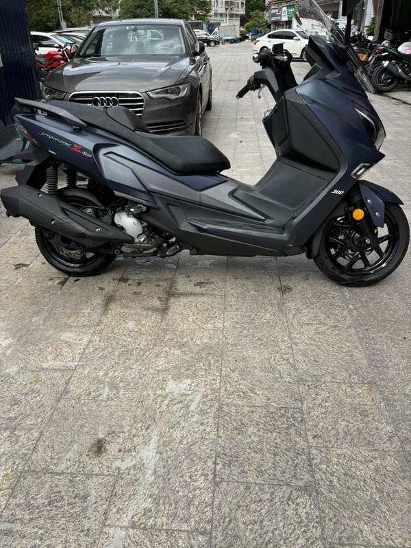 二手三阳Joymax Z 300
