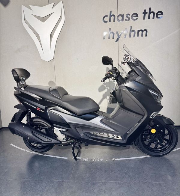 二手三阳Joymax Z 300