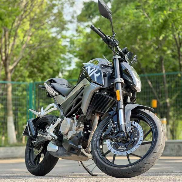 二手春风250NK