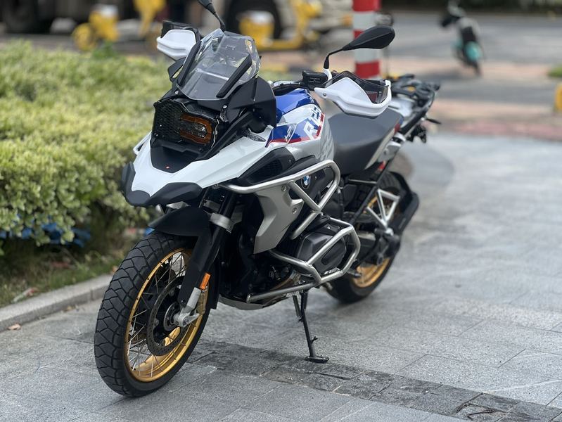 二手宝马R 1250 GS