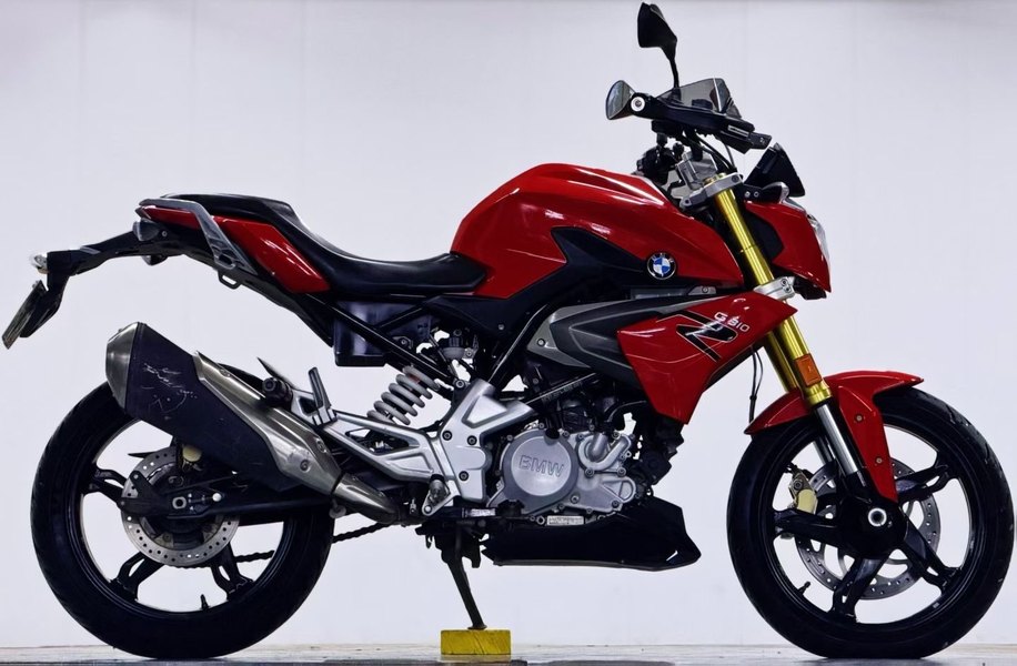 二手宝马G 310 R