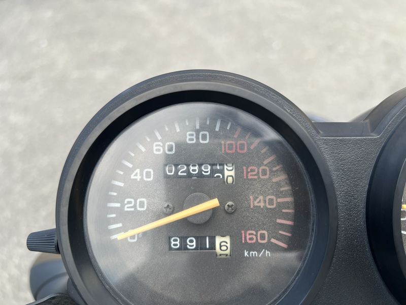 二手银钢巡逻者200