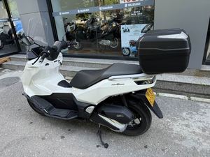 二手五羊本田NWG150