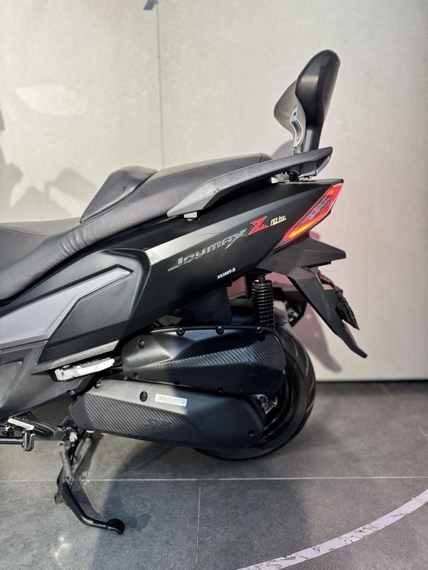二手三阳Joymax Z 300