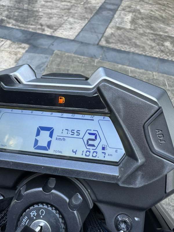二手春风ST狒狒